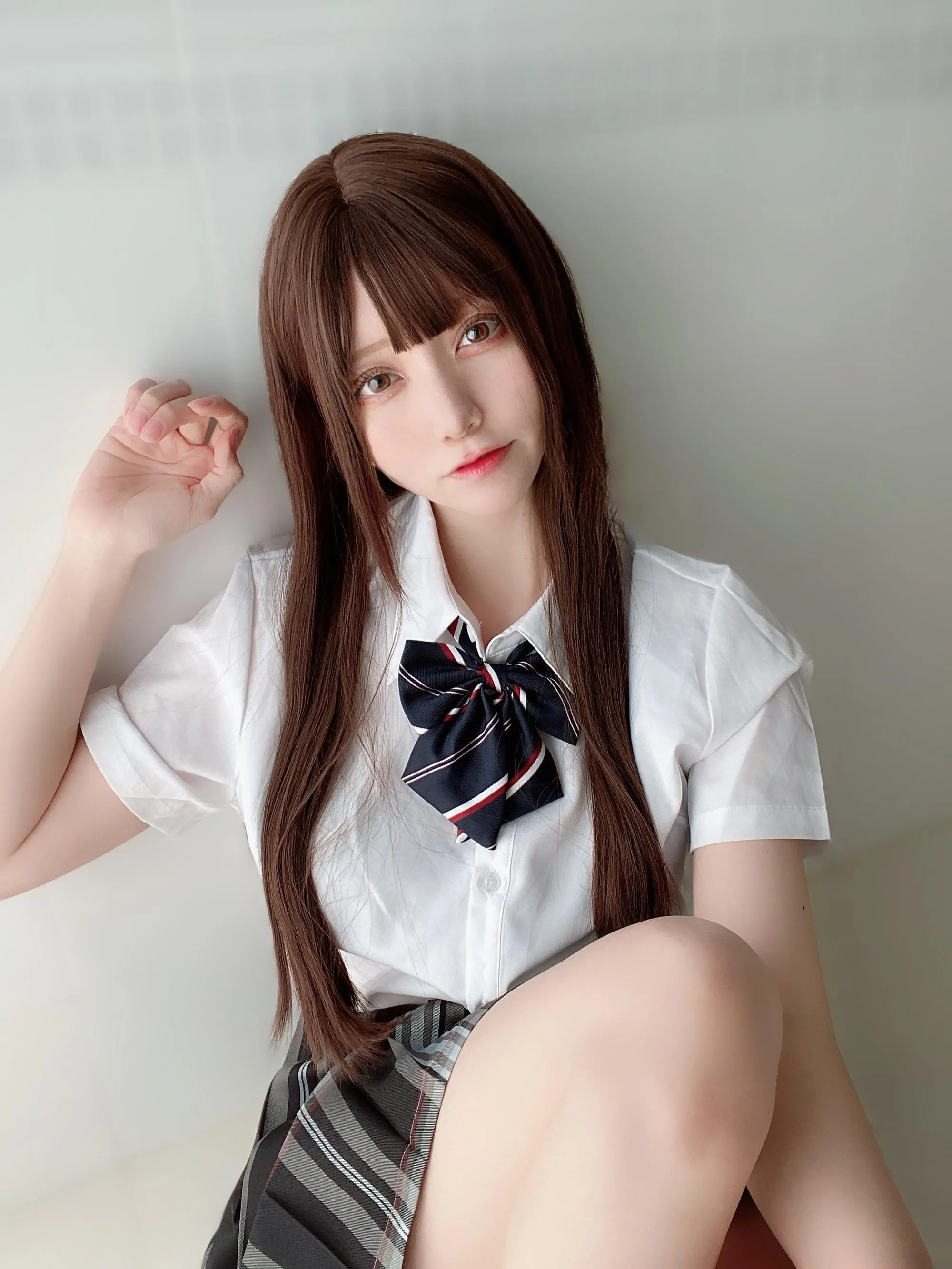 かさぎkasagi – NO.006 Fantia 2022-08月会员订阅-2022-08-26 お久しぶりです元気になりました [26P]插图